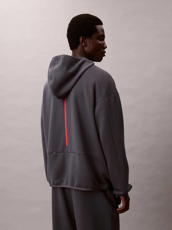 CALVIN KLEIN SPORT - HOODIE 2
