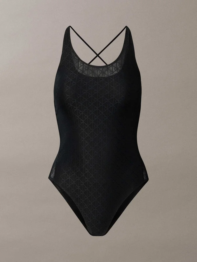 CALVIN KLEIN SPORT -...