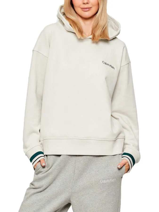 CALVIN KLEIN SPORT - HOODIE...