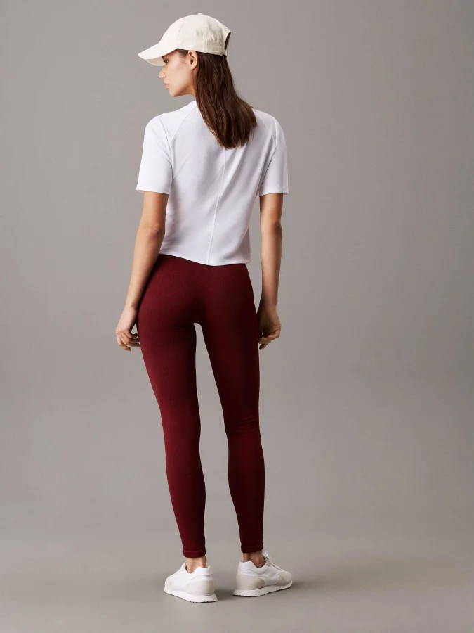 CALVIN KLEIN SPORT - SS TEE 2