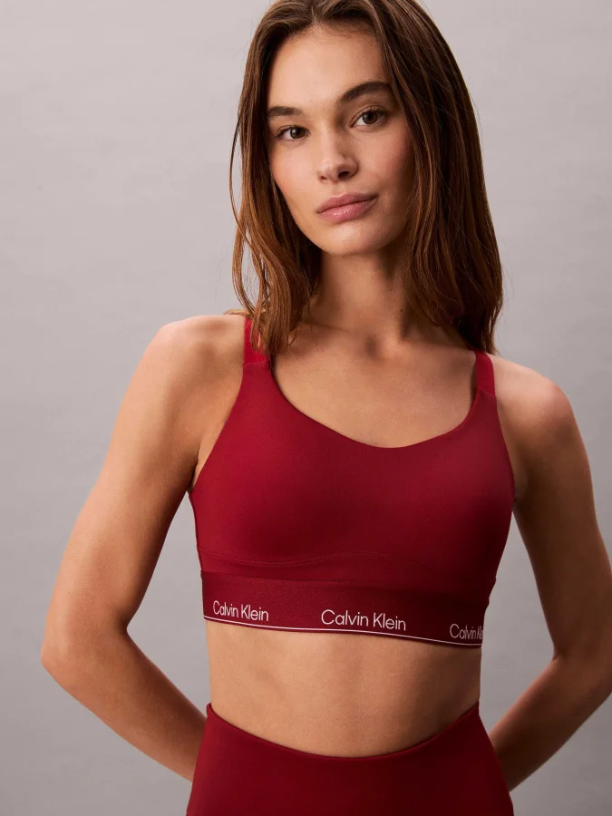 CALVIN KLEIN SPORT - MODERN...