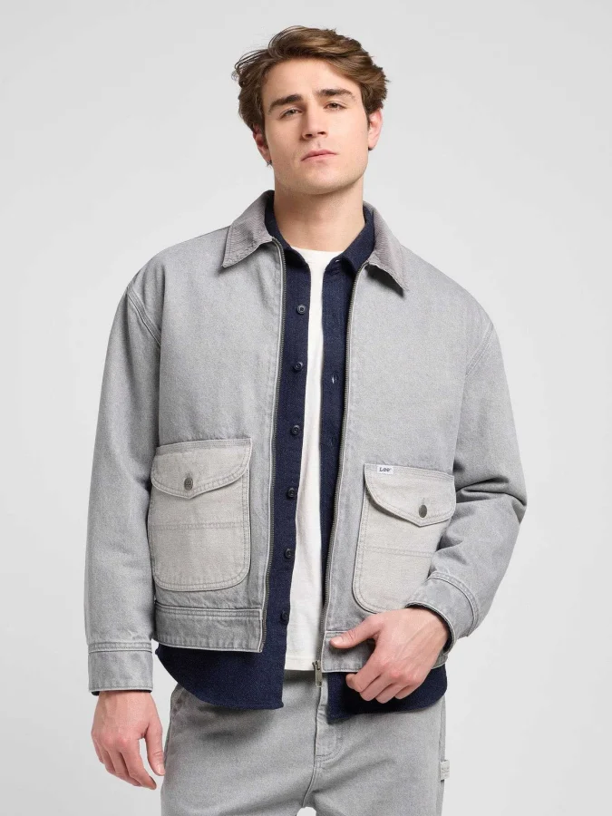 LEE - 91U UTILITY JACKET