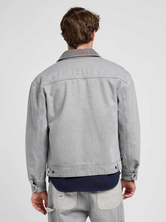 LEE - 91U UTILITY JACKET 2