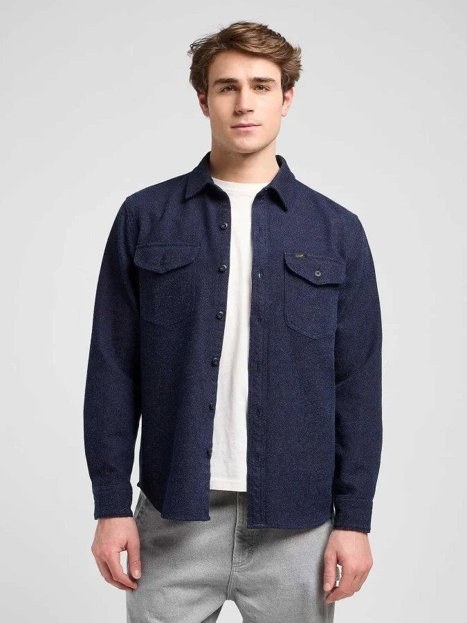 LEE - WORKWEAR SHIRT