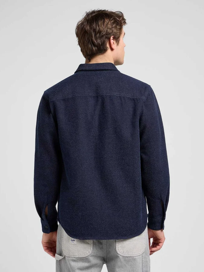 LEE - WORKWEAR SHIRT 2