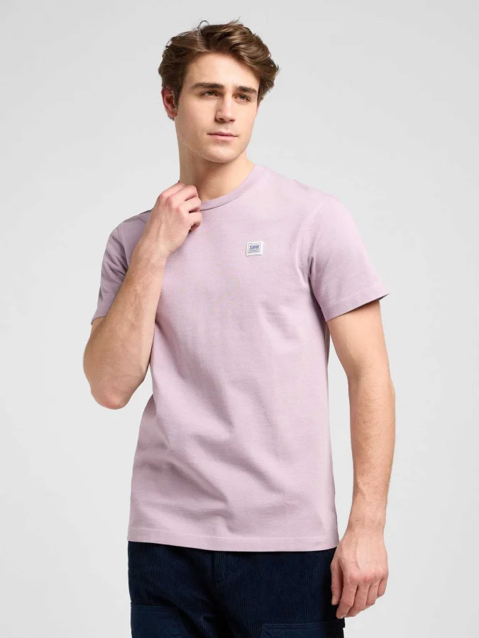 LEE - WW TEE