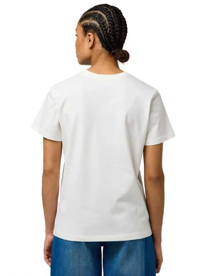 WRANGLER - GRAPHIC TEE 2