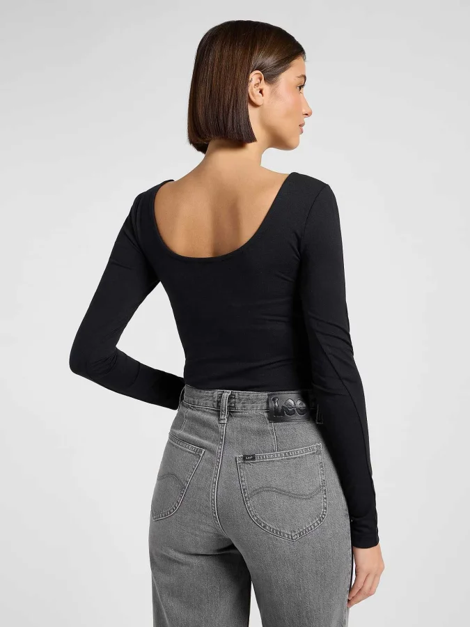LEE - LS BODYSUIT 2