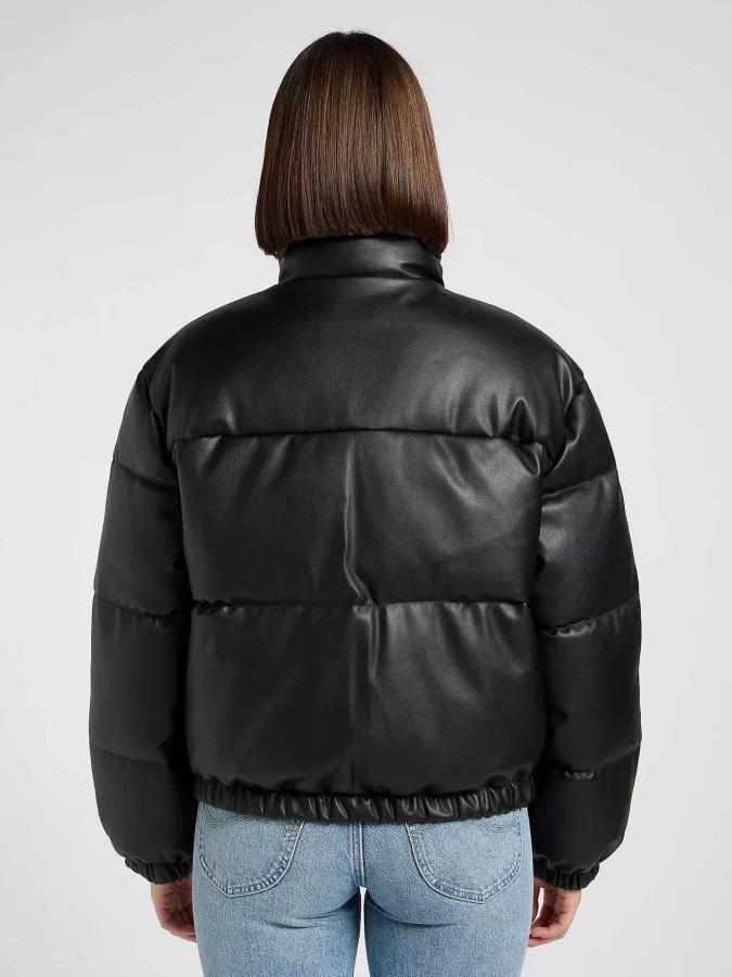 LEE - RIDER PUFFER JACKET 2