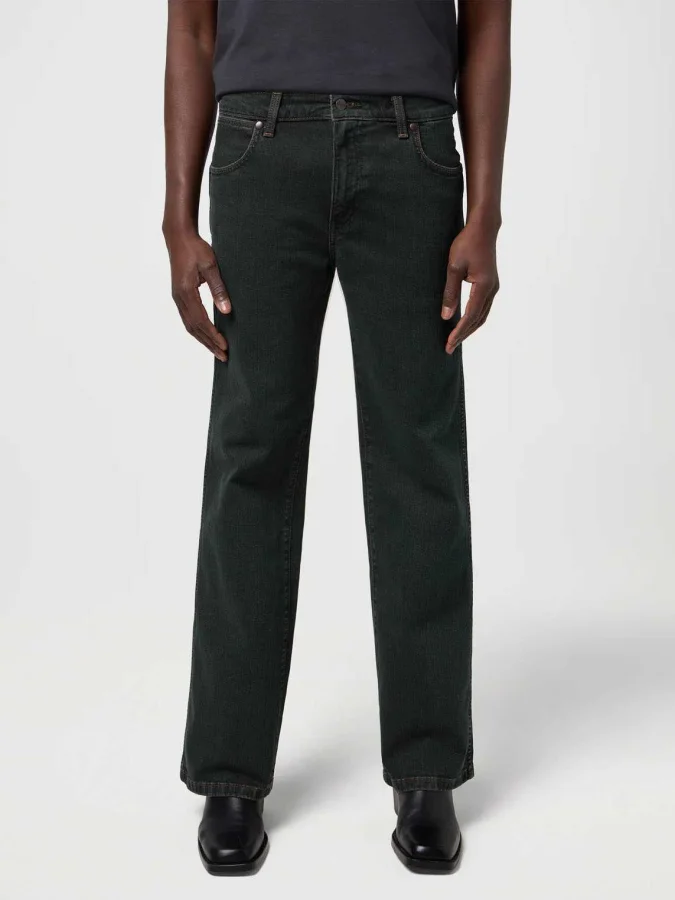 WRANGLER - LOOSE BOOT