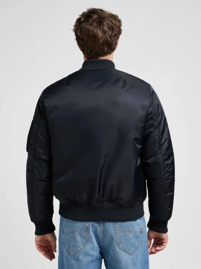 LEE - BOMBER JACKET 2