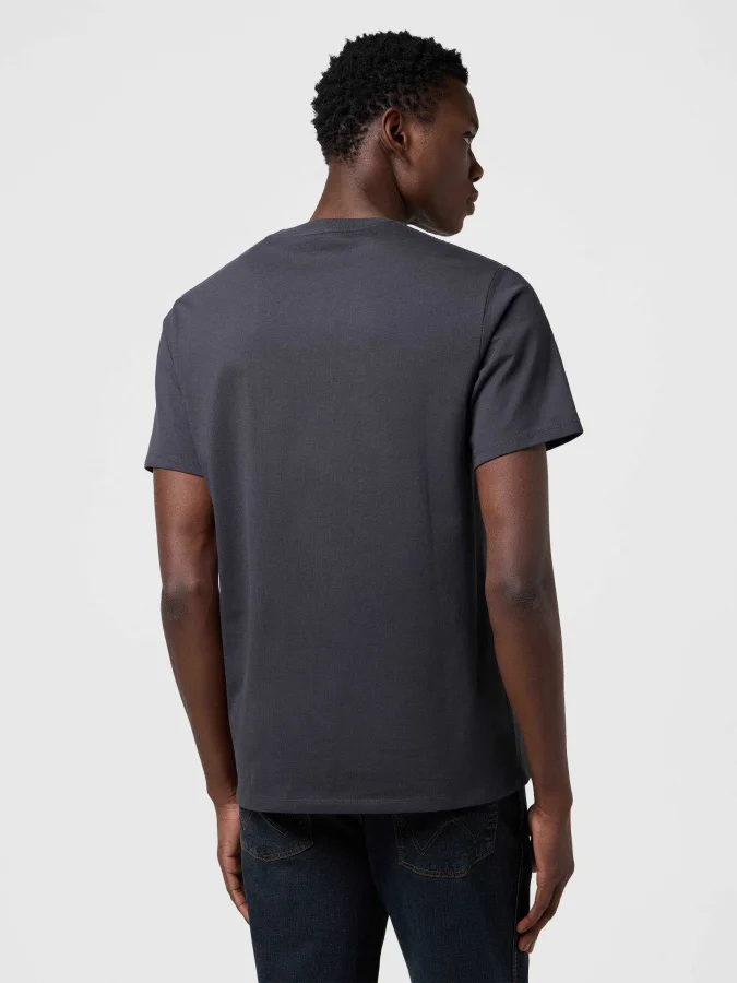 WRANGLER - GRAPHIC TEE 2