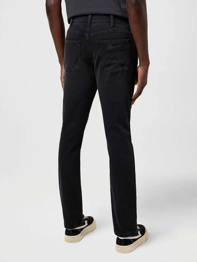 WRANGLER - LARSTON 2