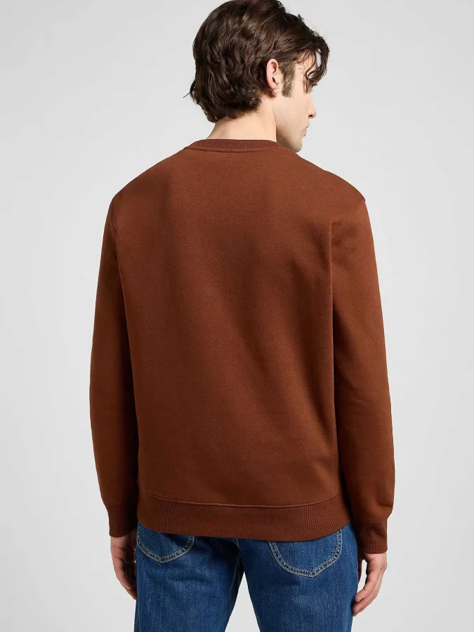 LEE - PATCH CREW SWS 2