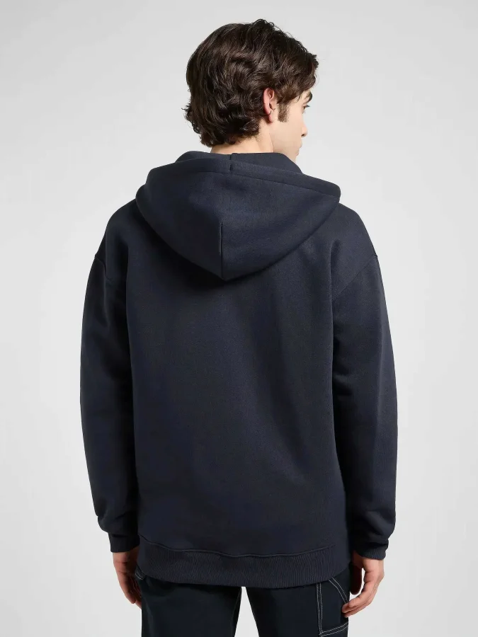 LEE - WW FULL ZIP HOODIE 2