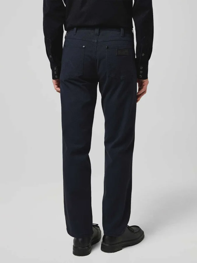 WRANGLER - GREENSBORO 2