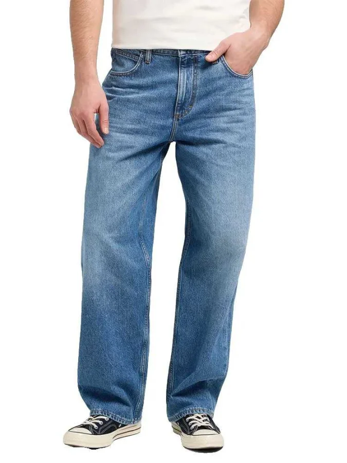 LEE - BAGGY JEAN