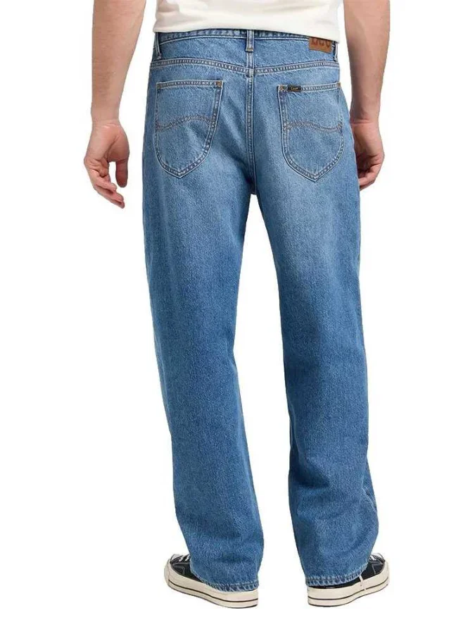LEE - BAGGY JEAN 2