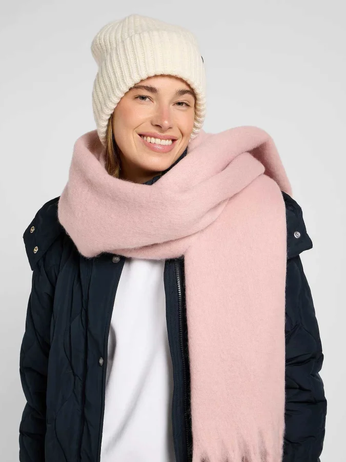 LEE - OVERSIZED BEANIE 2