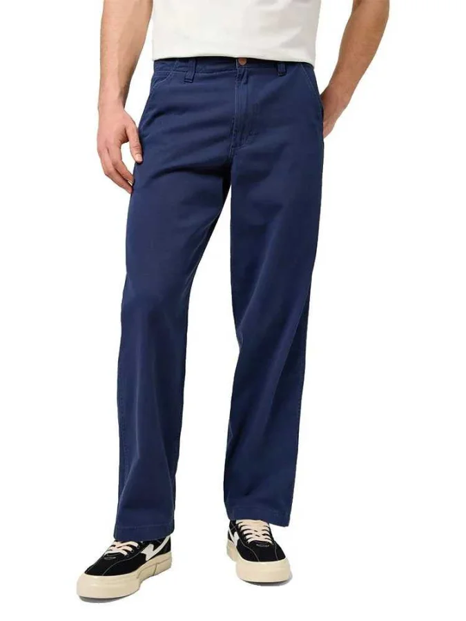 WRANGLER - CJ REL CHINO PANT 2