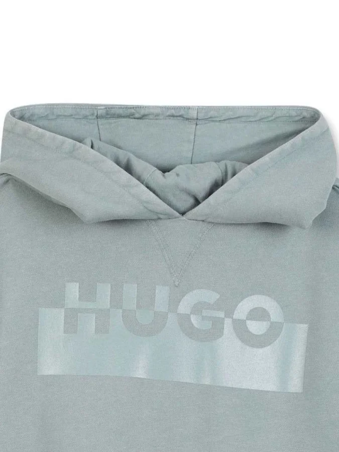 HUGO 2