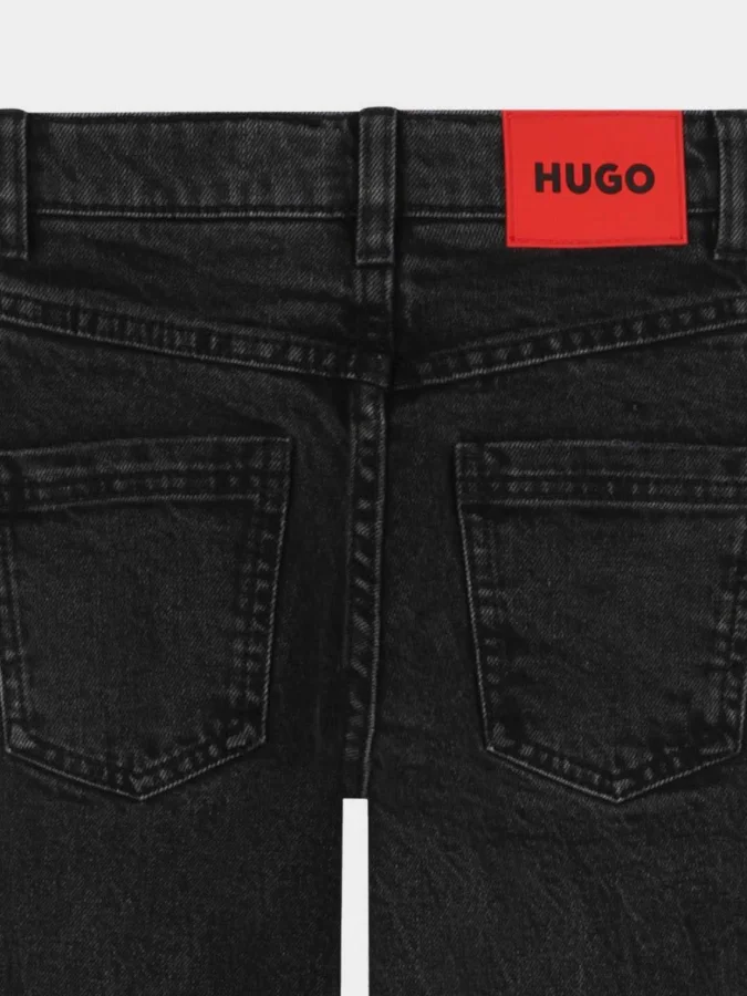 HUGO 2
