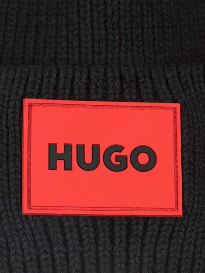 HUGO 2