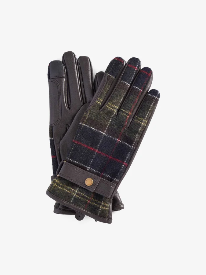 Barbour - Barbour Aubrey...