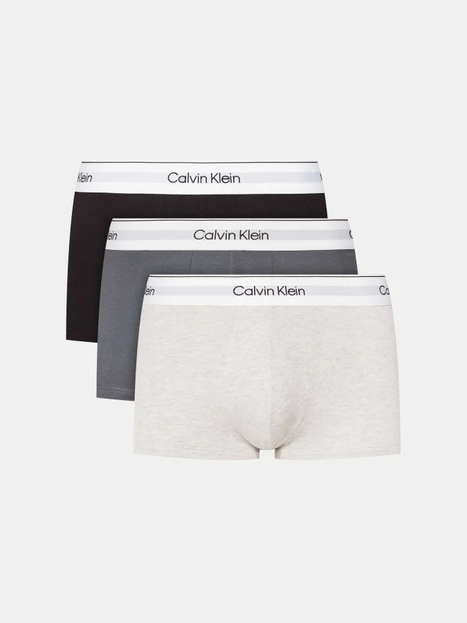 CALVIN KLEIN - LOW RISE...