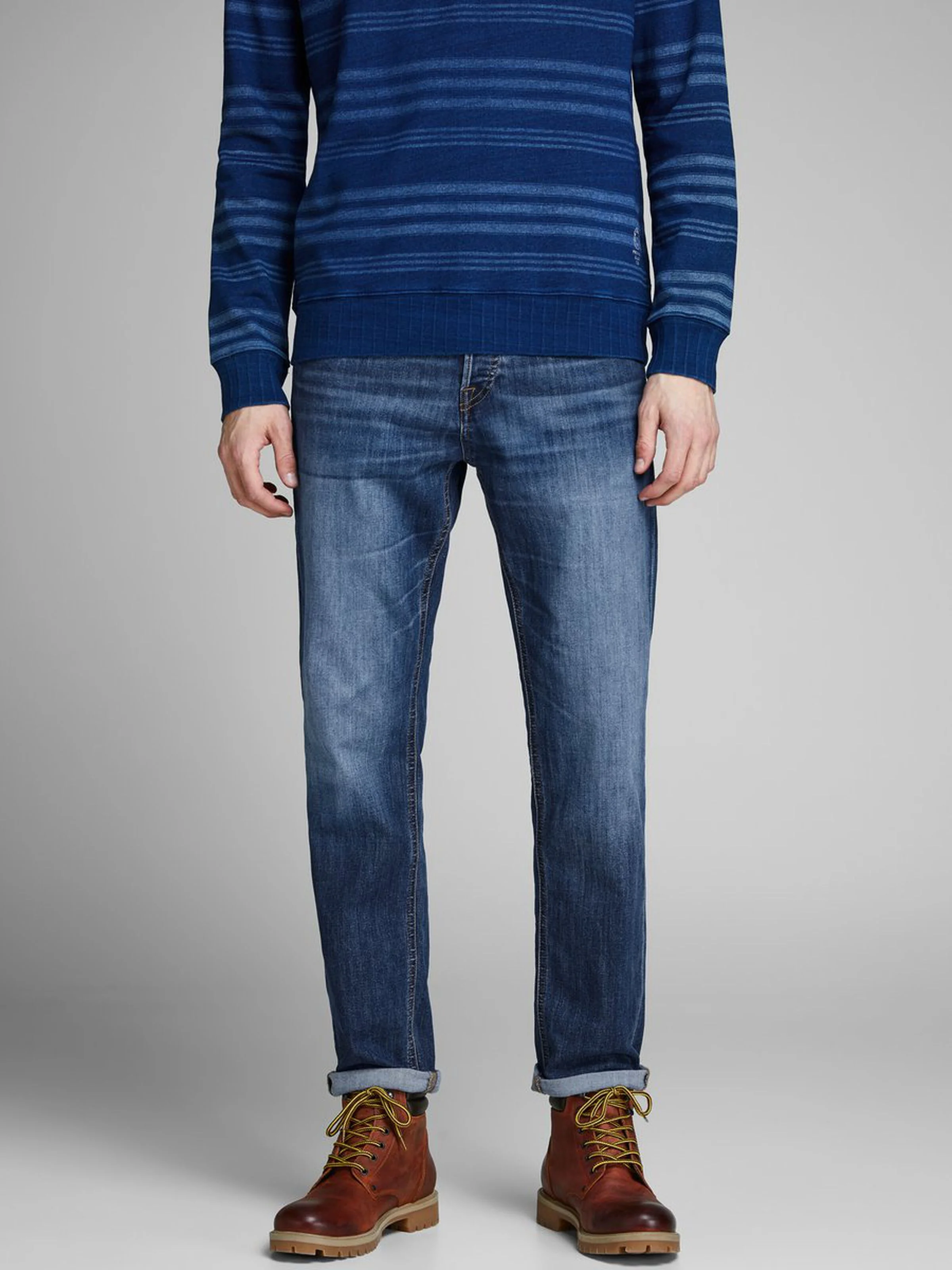 Jack&Jones - JJIMIKE JJORIGINAL AM... Jack&Jones - JJIMIKE JJORIGINAL AM...