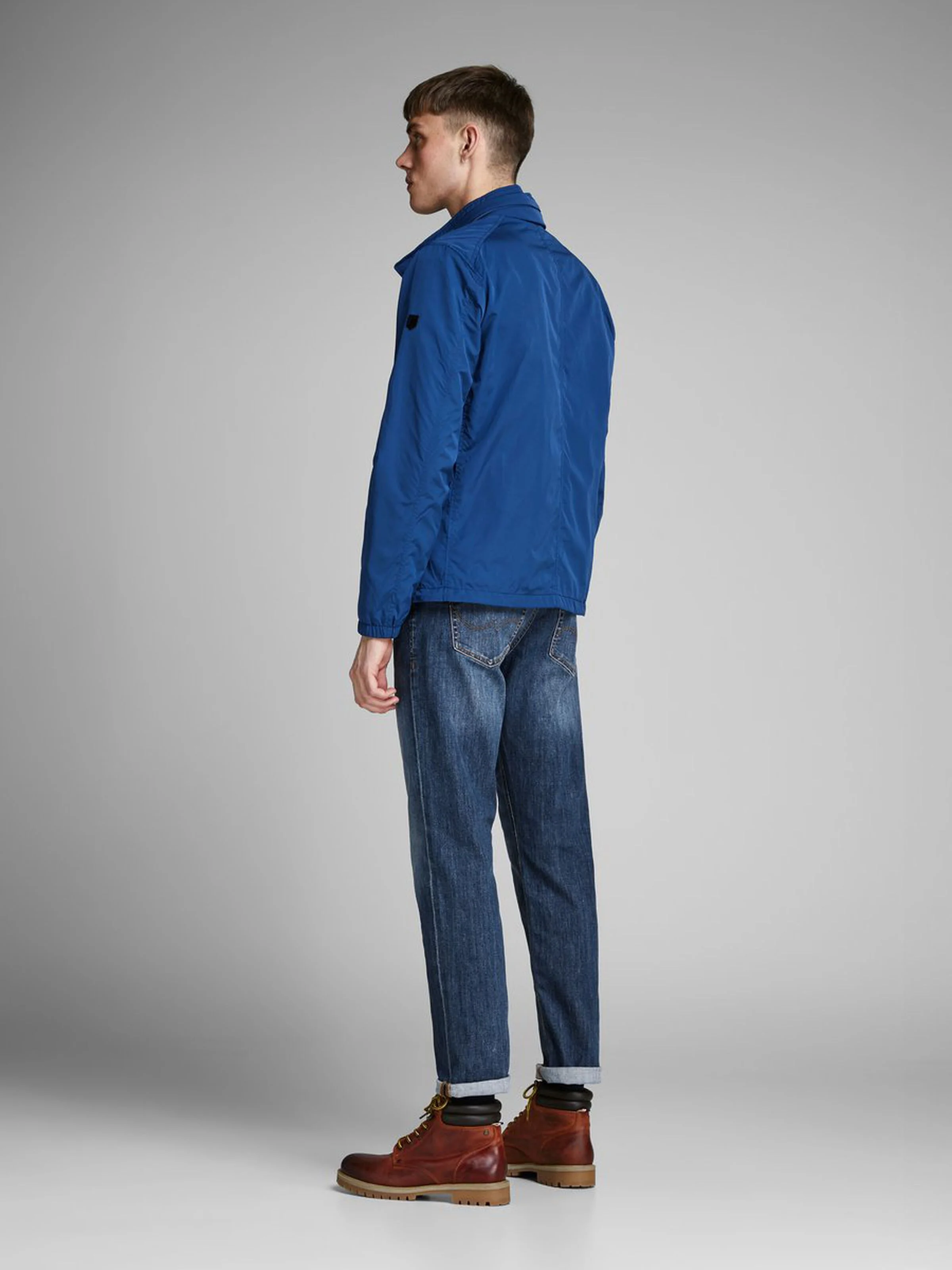 Jack&Jones - JJIMIKE JJORIGINAL AM... Jack&Jones - JJIMIKE JJORIGINAL AM...