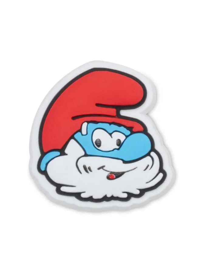 Crocs - Smurfs Papa Smurf