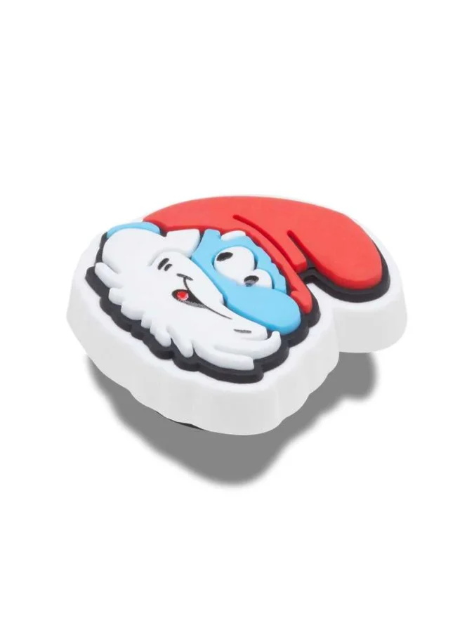 Crocs - Smurfs Papa Smurf 2