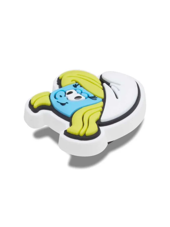 Crocs - Smurfs Smurfette 2