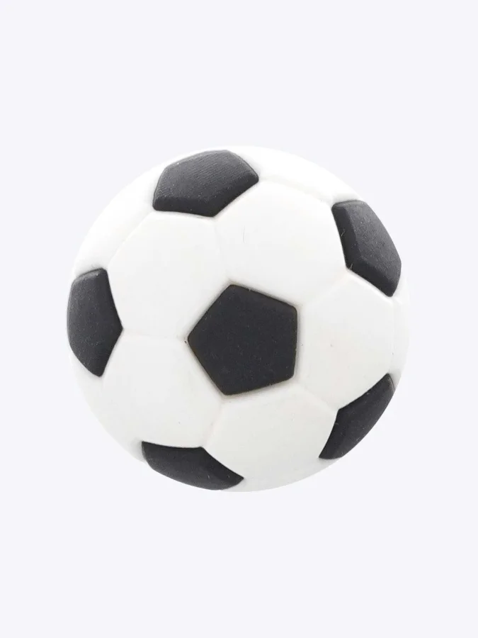Crocs - Textured Soccer Ball