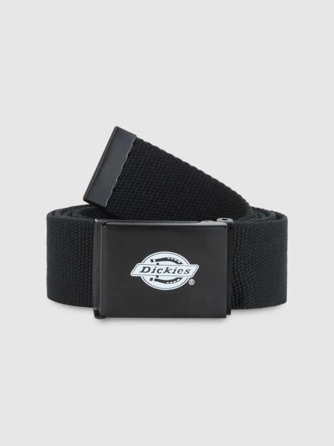 Dickies - ORCUTT BLACK
