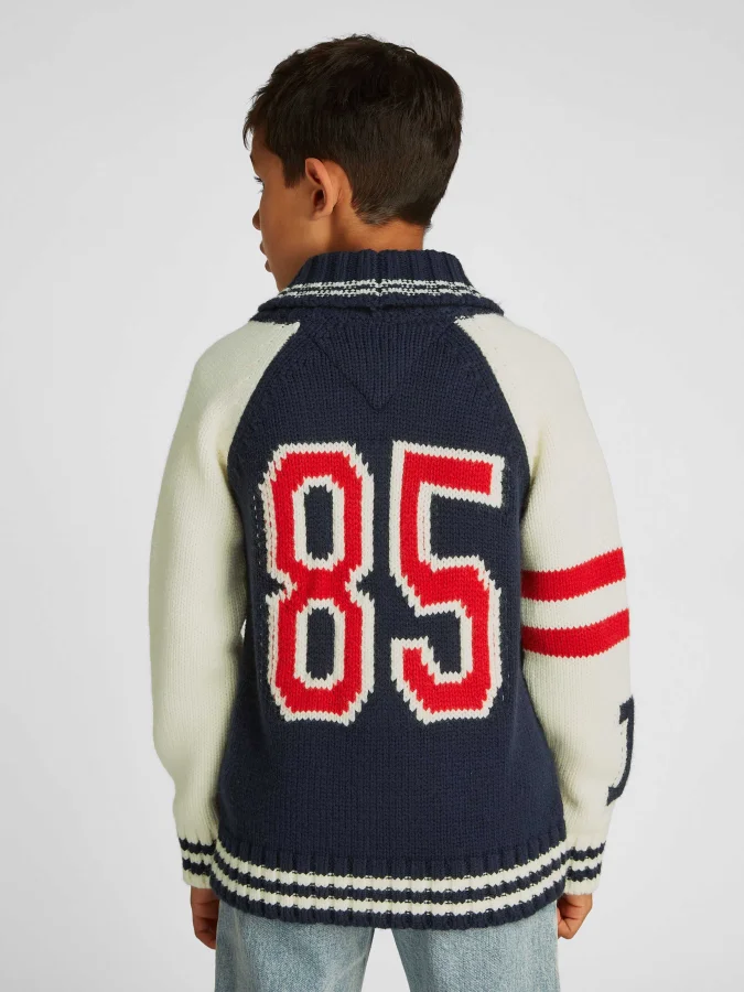 Tommy Hilfiger - VARSITY... 2