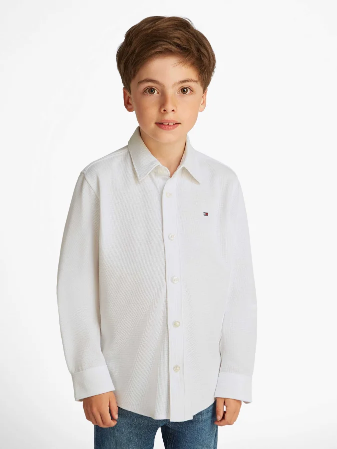 Tommy Hilfiger - MICRO...