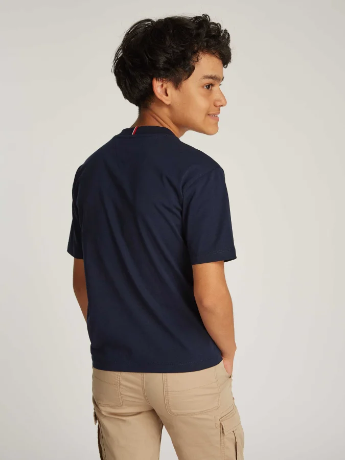 Tommy Hilfiger - FLAG FUN... 2