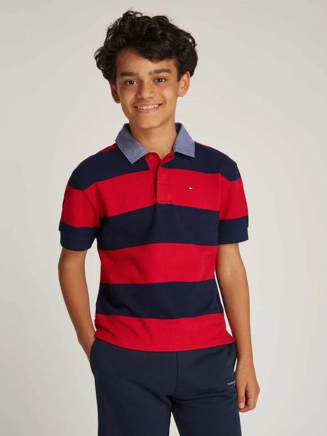 Tommy Hilfiger - BOLD...