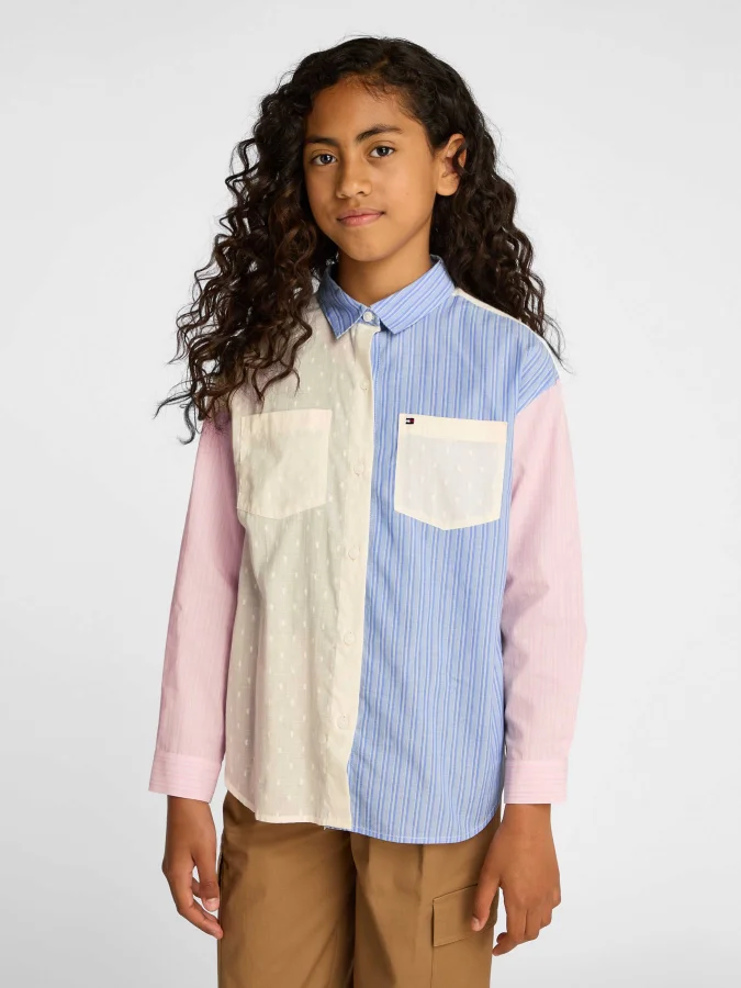 Tommy Hilfiger - MIXED...