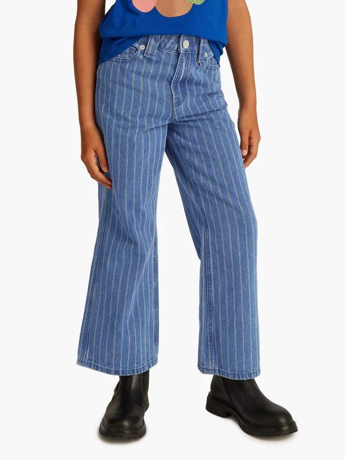 Tommy Hilfiger - MABEL STRIPE