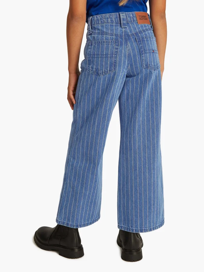 Tommy Hilfiger - MABEL STRIPE 2