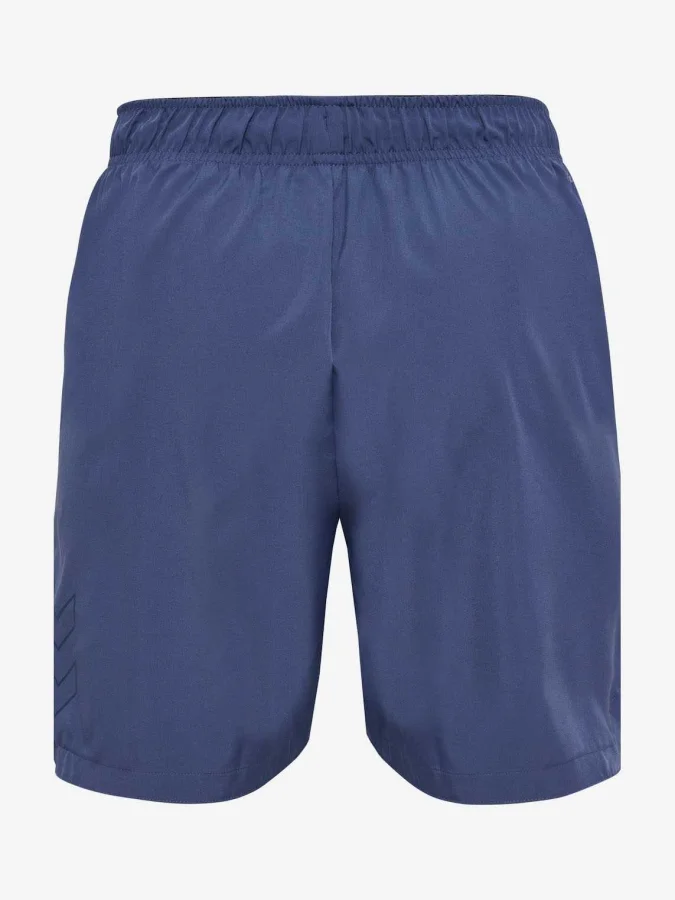 HUMMEL - hmlCOURT POCKET... 2