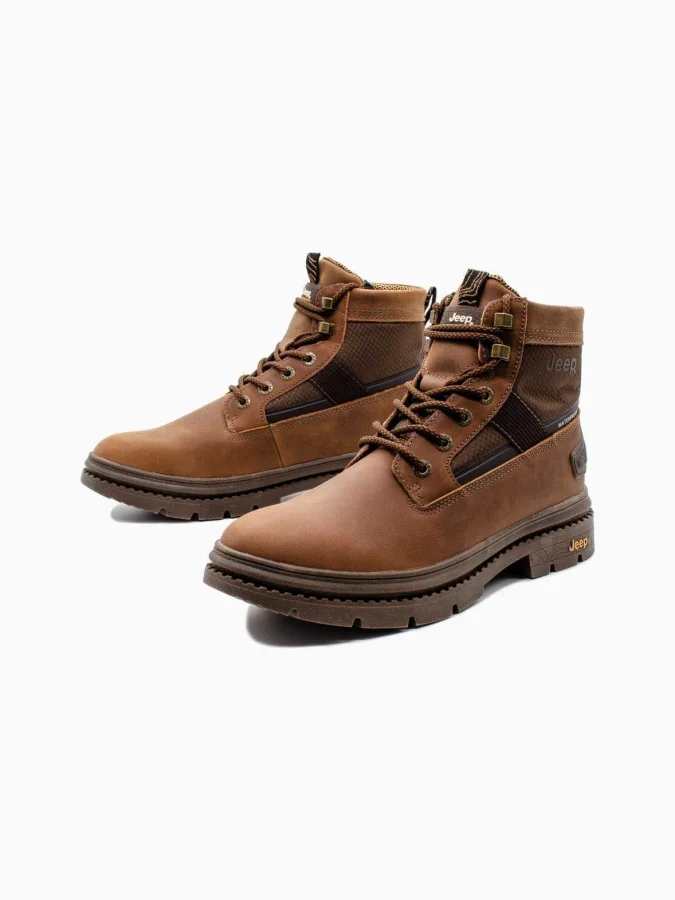 JEEP - TUAREG BOOT WP