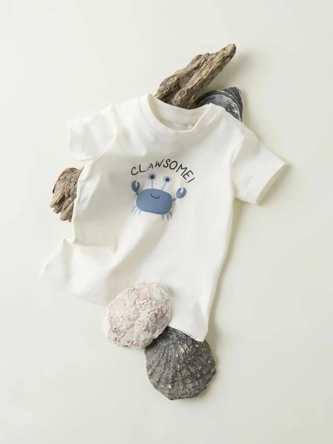 NAME IT - NBMFAKKEL SS TOP BOX 2