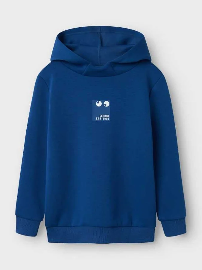 NAME IT - NKMBETHEO LS...