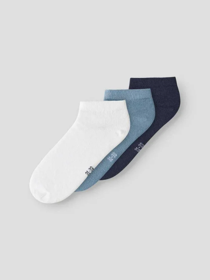 NAME IT - NKMVALDE 3P FOOTIE