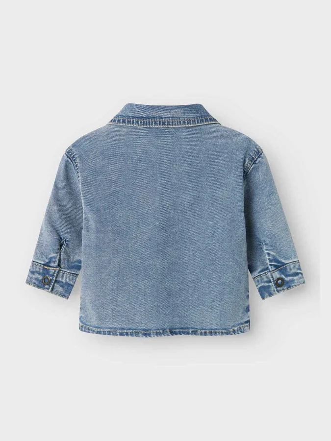 NAME IT - NBMKNUD DNM LS... 2