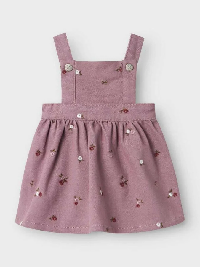 NAME IT - NBFELIN SKIRTALL...